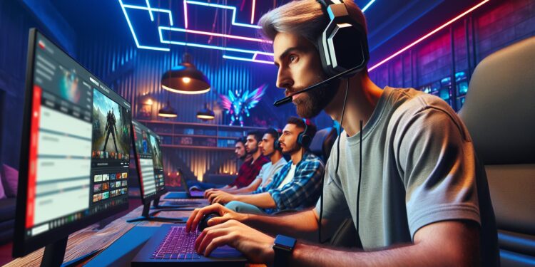 WWW ThinkOfGames .com: Your Ultimate Gaming Hub for Reviews, News & Community | 2024 Guide 7 www thinkofgames .com