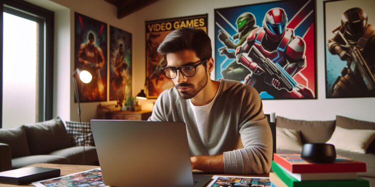 thinkofgames .com gaming guides