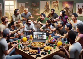 ThinkofGames .com Reviews: The Most Detailed Gaming Reviews You Can Trust in 2024 1 thinkofgames .com reviews