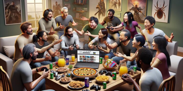 ThinkofGames .com Reviews: The Most Detailed Gaming Reviews You Can Trust in 2024 7 thinkofgames .com reviews