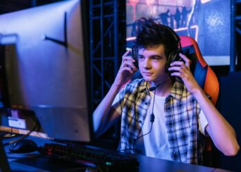 10 Traits You Need to Become a Pro Gamer