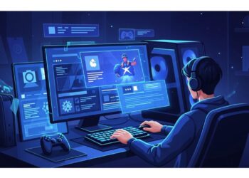 ThinkOfGames.com Review: The Most Trusted Gaming Review Site You Need to Know