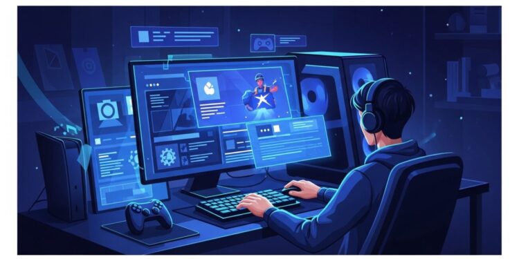 ThinkOfGames.com Review: The Most Trusted Gaming Review Site You Need to Know