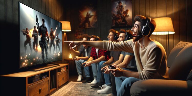 ThinkOfGames .com: Your Ultimate Gaming Paradise - Reviews, Strategies & Community Hub 7 thinkofgames .com