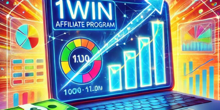 Transforming Affiliate Marketing: Transparency And Success In iGaming With 1win Partners 1 Image1