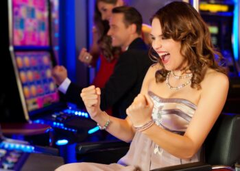 Key Differences Between Online and Traditional Casino Gaming 1 Image1
