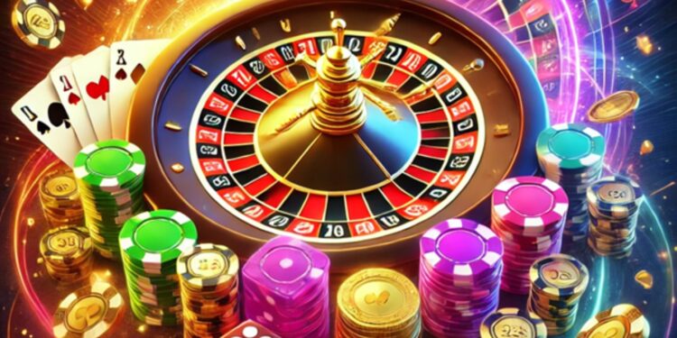 1win: Revolutionizing Online Casino Gaming With Innovation And Accessibility 1 Image2