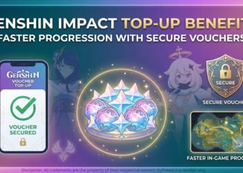 How to Find the Ideal Deals for Your Genshin Impact Top Ups
