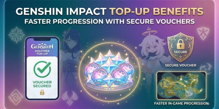 How to Find the Ideal Deals for Your Genshin Impact Top Ups