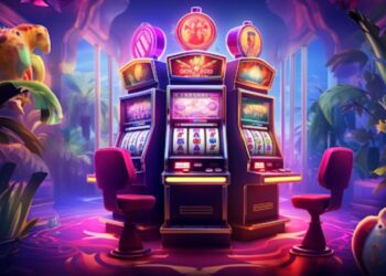 Understanding Paylines and Payouts in Slot Machines 5 Understanding Paylines and Payouts in Slot Machines