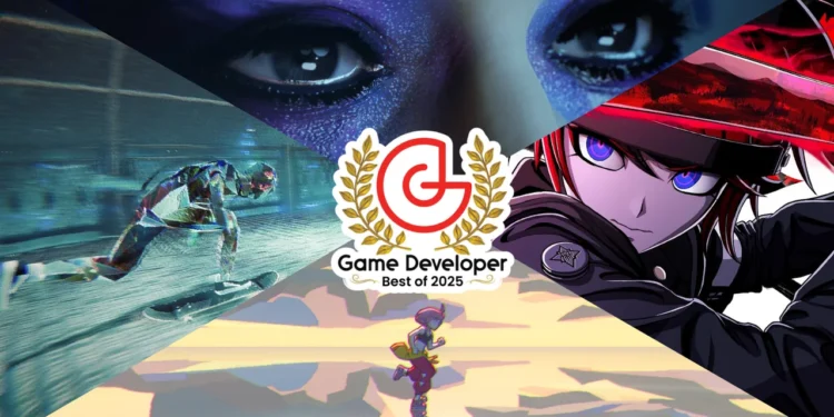 The Gamer’s Playbook: Unlocking Achievements in 2025’s Ideal Games