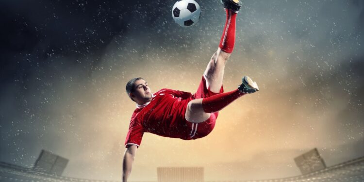 Strategies to Dominate EA FC 25 Gameplay