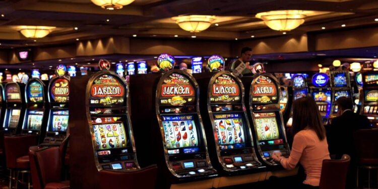 Explore the Thrill of Slot and Mahjong Ways 2 9 Explore the Thrill of Slot and Mahjong Ways 2