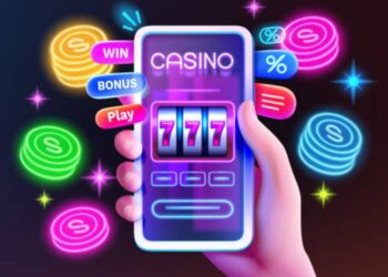 Online Casino Development and Its Effect on Conventional Gambling 3 Image1
