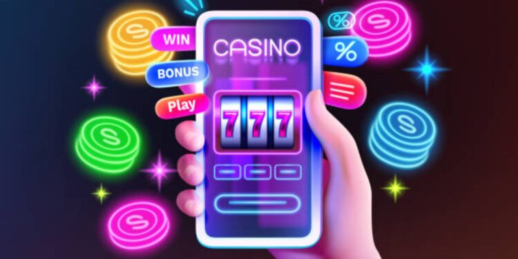 Online Casino Development and Its Effect on Conventional Gambling 9 Image1
