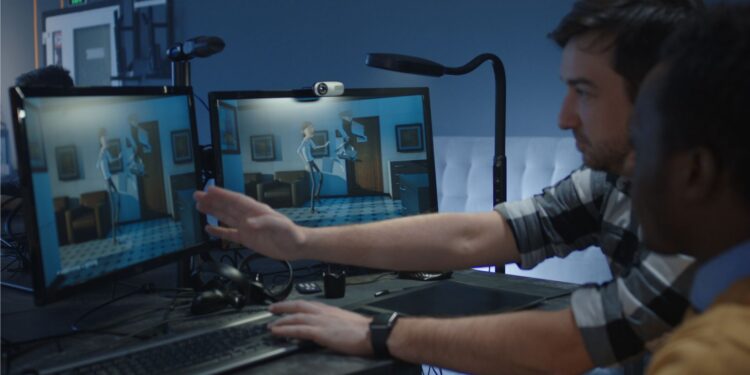 Transforming Ideas into Motion: Exploring Animation Services 9 Image1