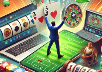 What is 1win, and Why is it Popular in Nigeria? 1 Image1