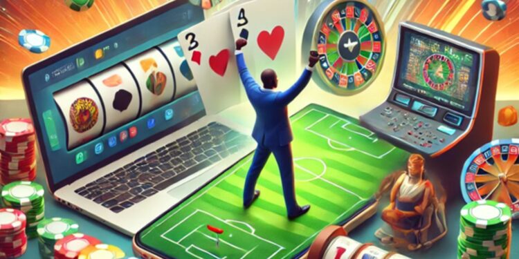 What is 1win, and Why is it Popular in Nigeria? 1 Image1