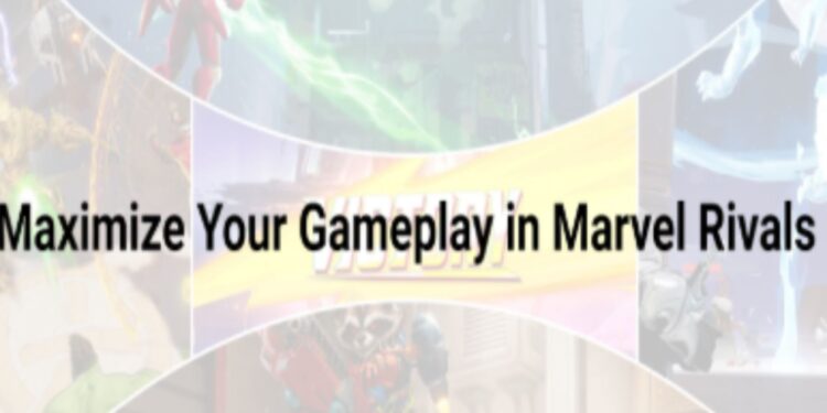 Maximize Your Gameplay in Marvel Rivals: Tips, Strategies, and Must-Have Features for Success 1 Image1