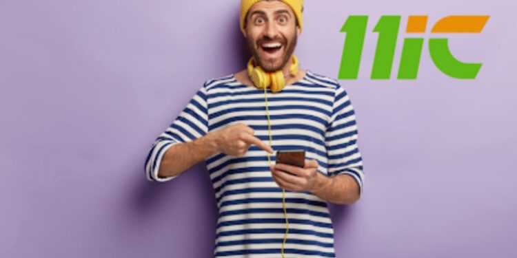 What's Good About the 11ic App? 1 Image1