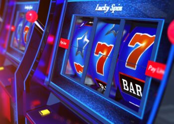 The Psychology of Space: How Casino Layouts Shape Player Decisions 4 Image1