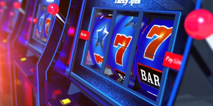 The Psychology of Space: How Casino Layouts Shape Player Decisions 7 Image1