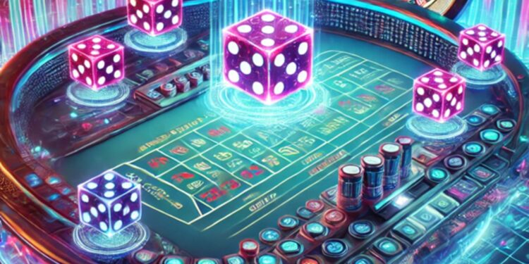 Unlocking Rewards And Ensuring Safety: Essential Insights For TopX Casino Users 1 Image2