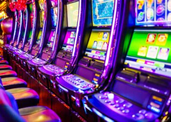 Mathematics in Gaming: How Probability Shapes Slot Games 3 Image3