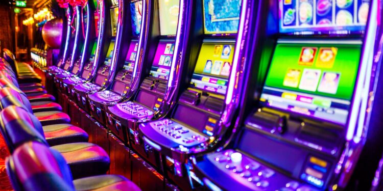 Mathematics in Gaming: How Probability Shapes Slot Games 9 Image3