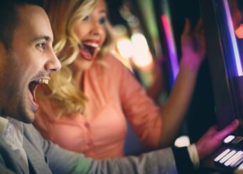 High Rollers vs. Casual Players | Casino Analytics 1 Image3