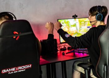 Why Gaming Communities Are Vital for Many Students