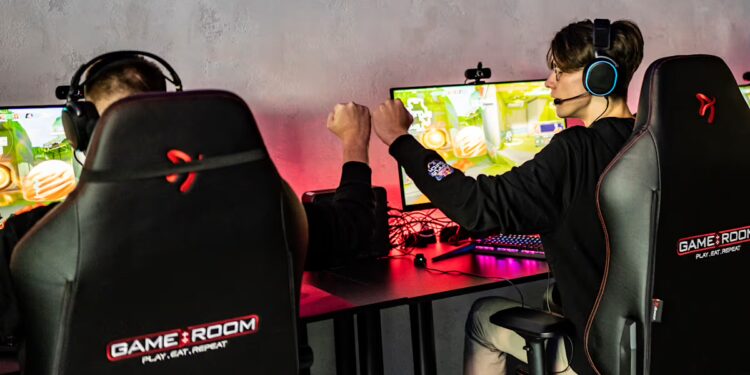 Why Gaming Communities Are Vital for Many Students