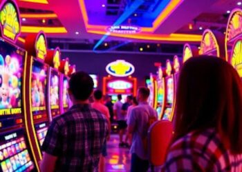How Online Casinos Are Adopting Gamification to Attract Players 2 How Online Casinos Are Adopting Gamification to Attract Players