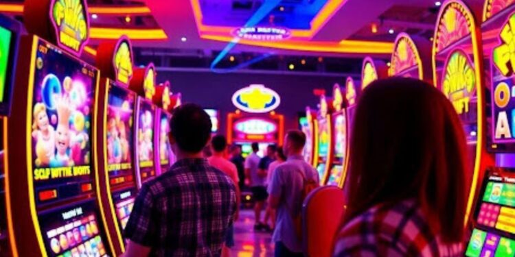 How Online Casinos Are Adopting Gamification to Attract Players 9 How Online Casinos Are Adopting Gamification to Attract Players