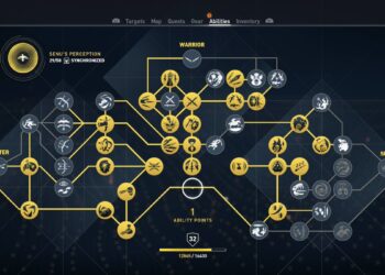 Skill Trees  Growth Strategies And Real-World Applications