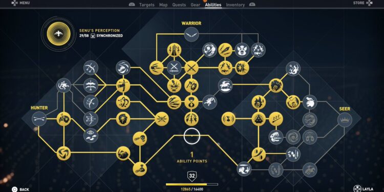 Skill Trees  Growth Strategies And Real-World Applications