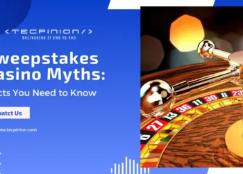Understanding Sweepstakes Casinos – A Unique Gaming Experience