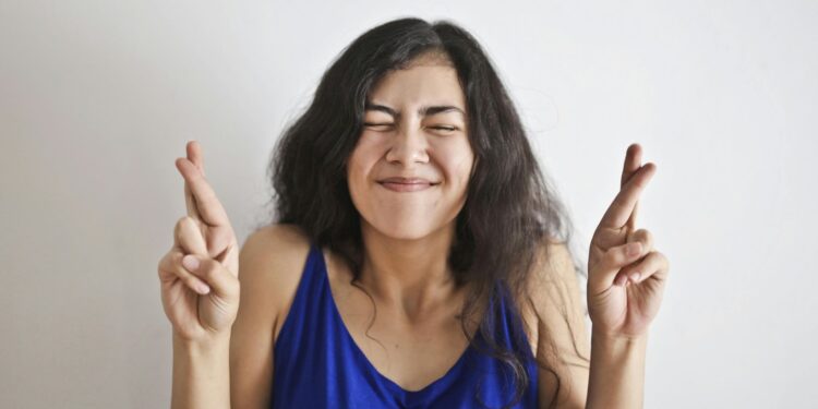 The Role of Luck in Success: How Much Is Hard Work and How Much Is Chance? 9 Image1