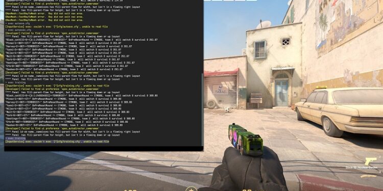 The Finest Console Commands in CS2 9 Image2