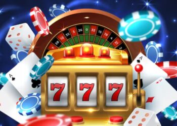 Chase Jackpots with Real Money Online Slot Games 5 Image2
