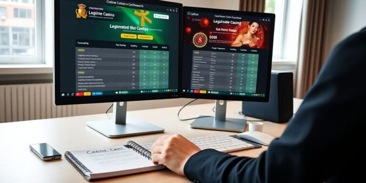 How to Choose the Right Online Casino for Betting in 2025 9 Image3