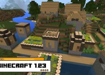 Minecraft 1.23 free Android (apk) Download 20 Image3