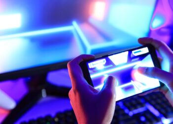 How Are AI Companions Advancing Mobile Gaming 5 How Are AI Companions Advancing Mobile Gaming