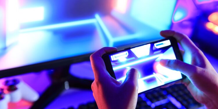 How Are AI Companions Advancing Mobile Gaming