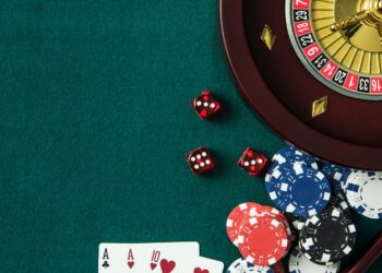 The Evolution Of Casino Games From Classics To Modern Variants