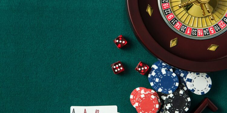 The Evolution Of Casino Games From Classics To Modern Variants 9 The Evolution Of Casino Games From Classics To Modern Variants