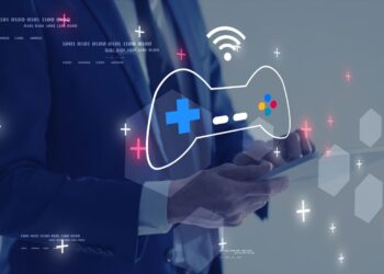 Why a Strong Mobile Game Development Company Can Make Your Game a Success