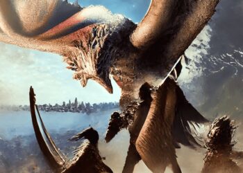 Monster Hunter Wilds: A Bold New Frontier in Hunting