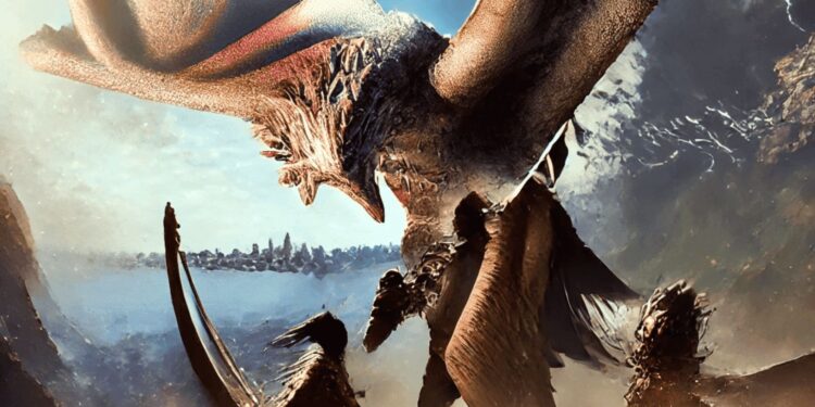 Monster Hunter Wilds: A Bold New Frontier in Hunting 5 Monster Hunter Wilds: A Bold New Frontier in Hunting