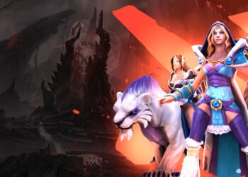 Strategic Trends Shaping Dota 2’s Current Meta (March 2025)